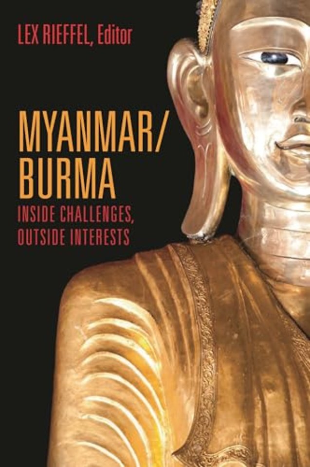 Myanmar/Burma