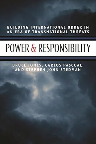 Power and Responsibility