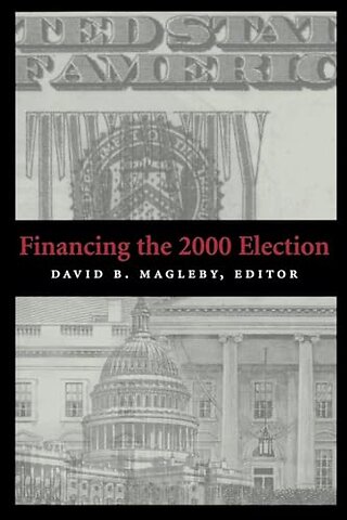 Financing the 2000 Election