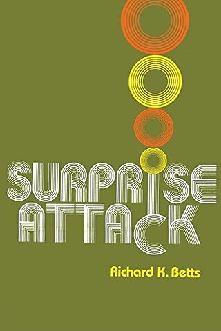Surprise Attack