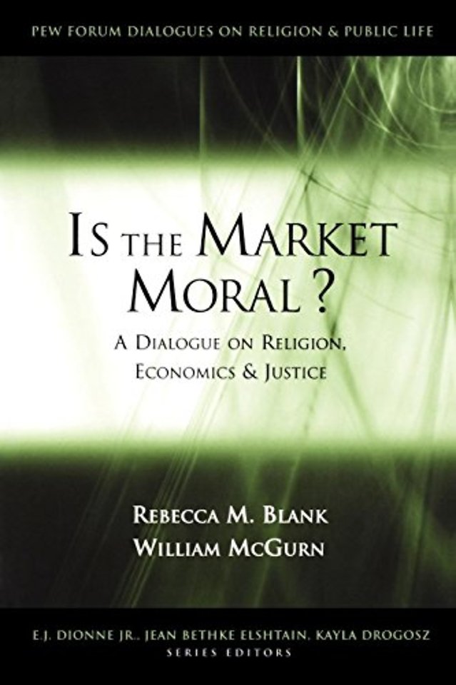 Is the Market Moral?