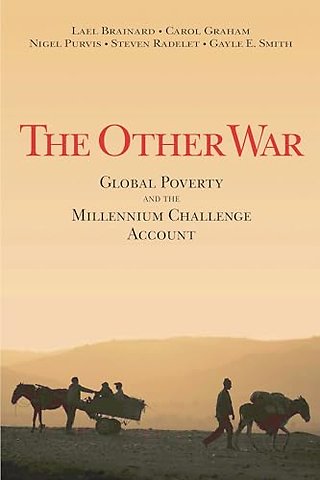 The Other War
