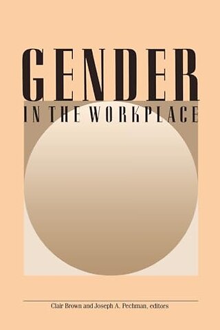 Gender in the Workplace