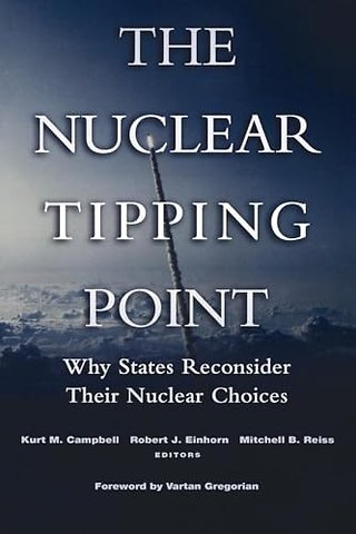 The Nuclear Tipping Point
