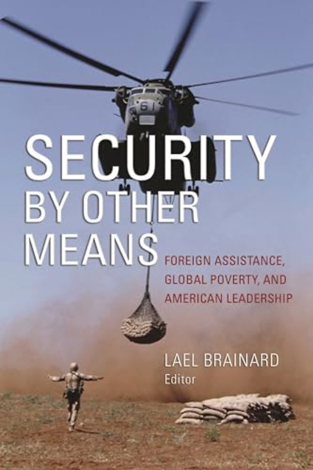 Security by Other Means