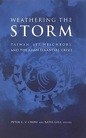 Weathering the Storm