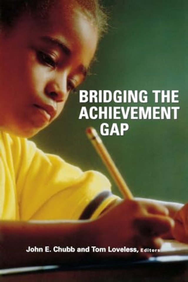 Bridging the Achievement Gap