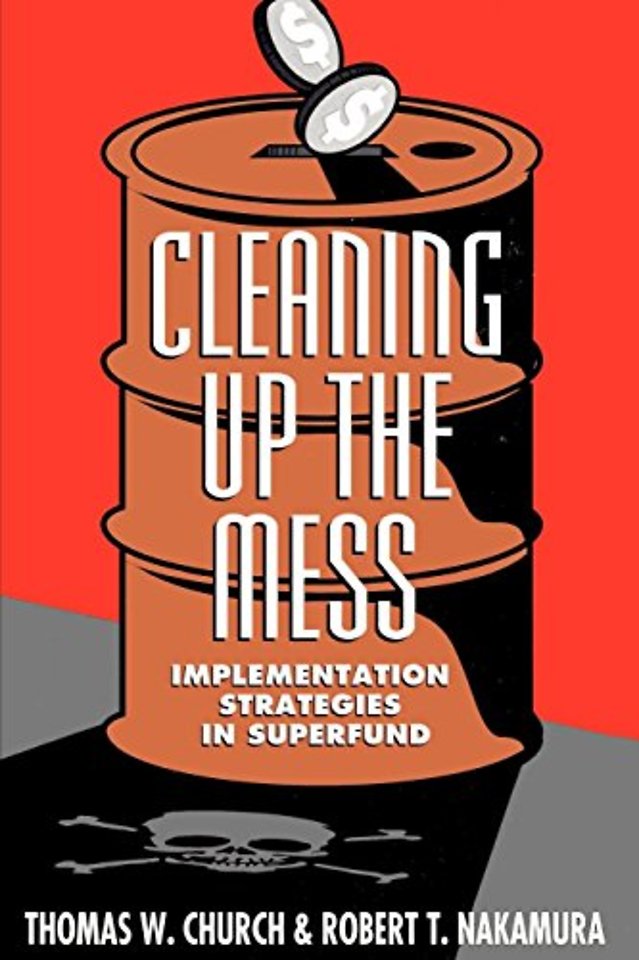 Cleaning Up the Mess