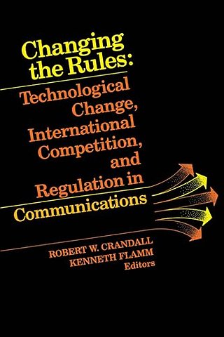 Changing the Rules
