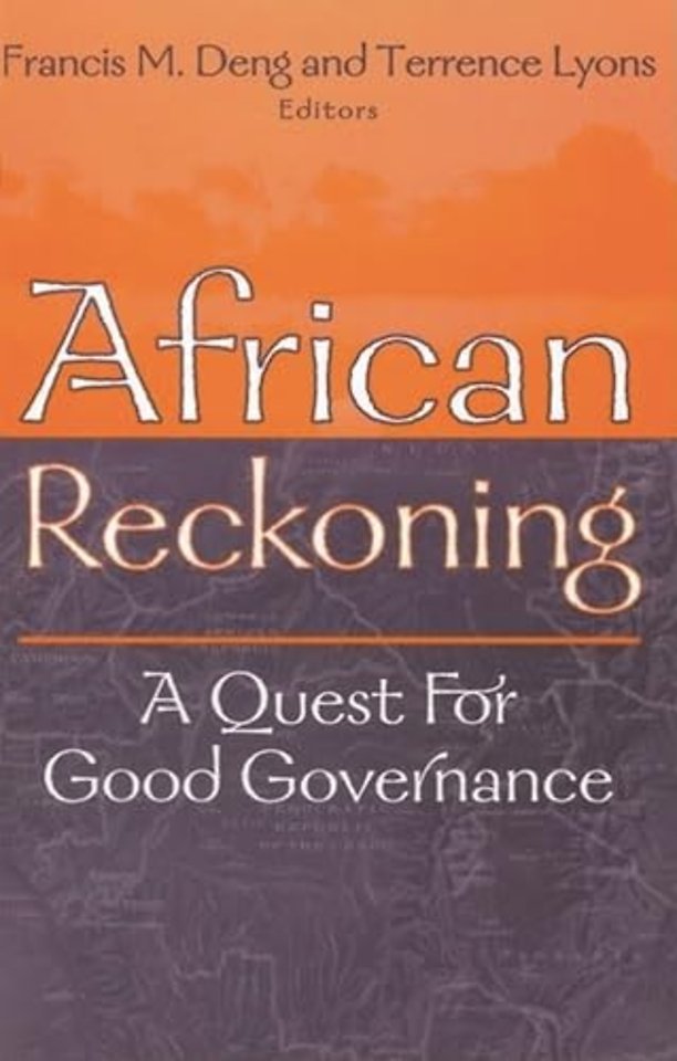 African Reckoning
