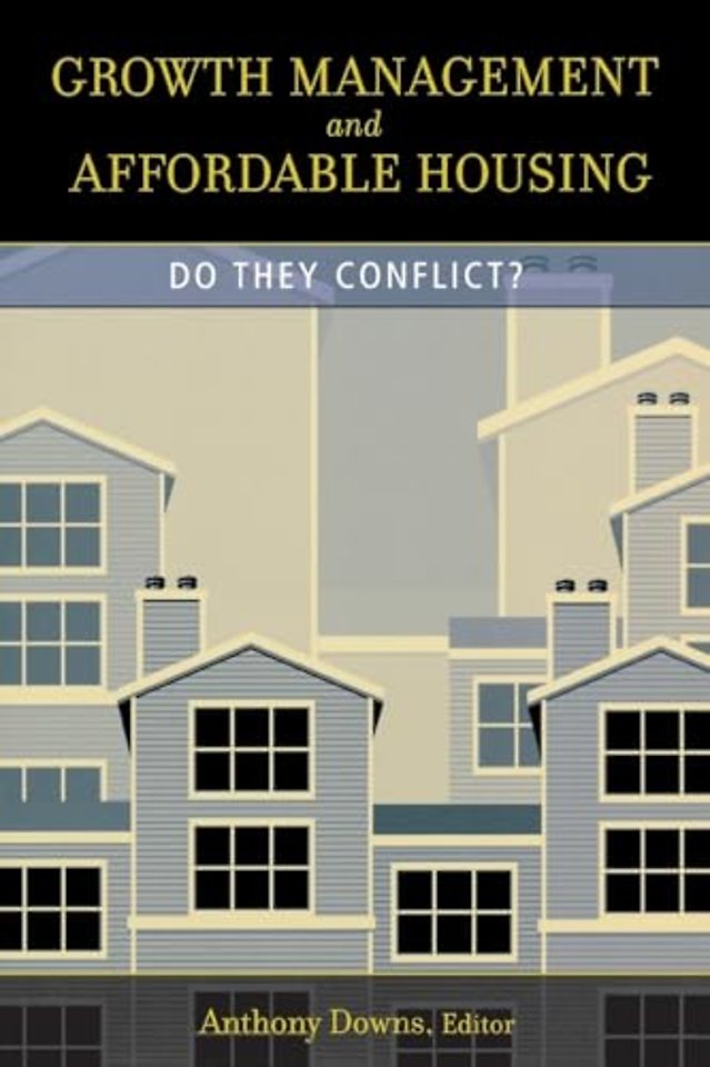 Growth Management and Affordable Housing