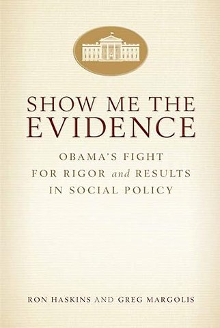 Show Me the Evidence