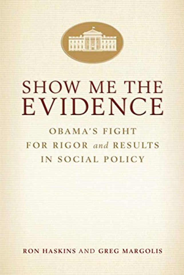 Show Me the Evidence