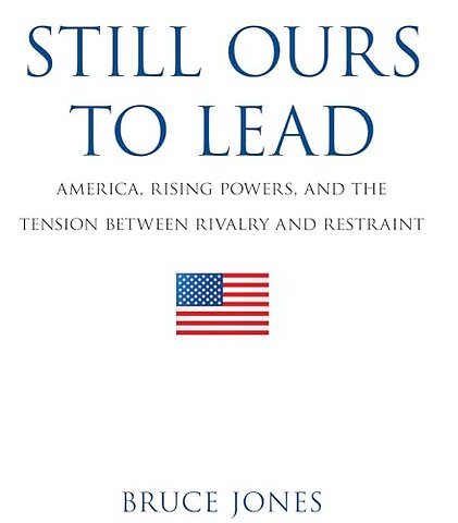 Still Ours to Lead