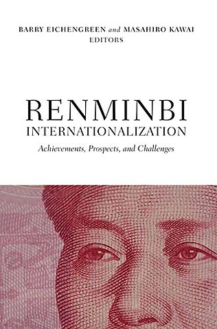 Renminbi Internationalization