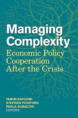 Managing Complexity