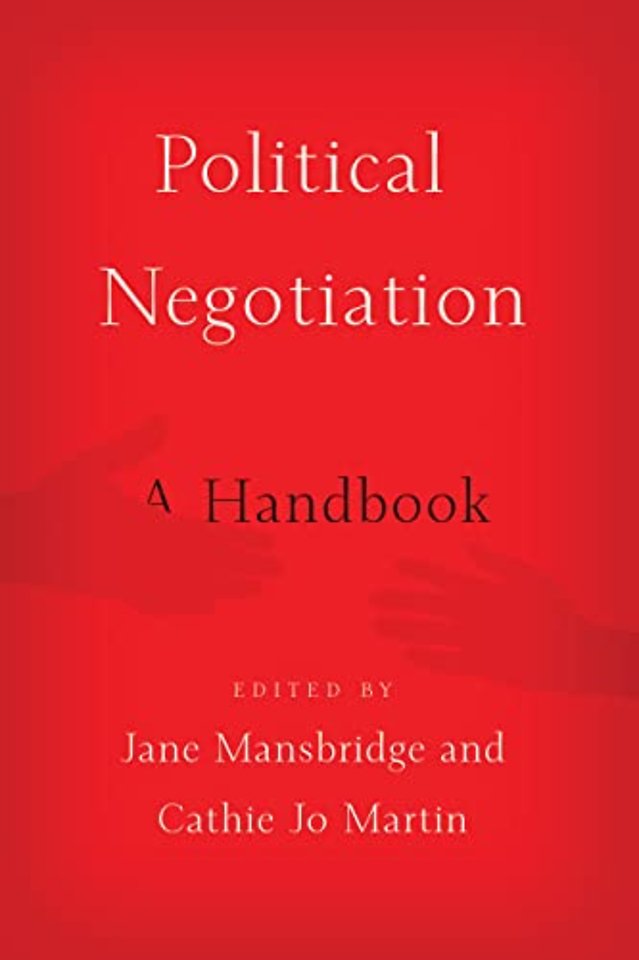 Political Negotiation