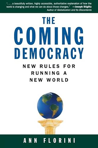 The Coming Democracy