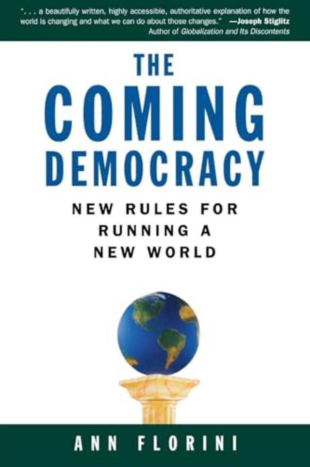 The Coming Democracy