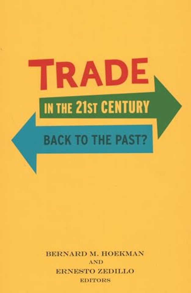 Trade in the 21st Century