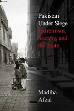 Pakistan Under Siege