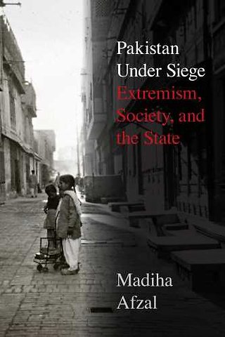 Pakistan Under Siege