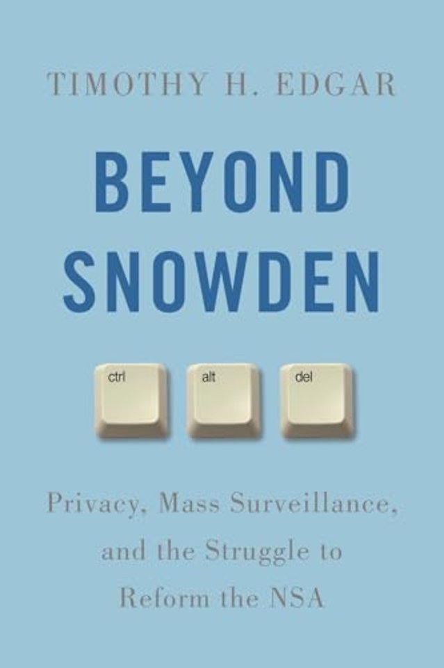 Beyond Snowden