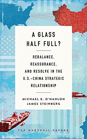 A Glass Half Full?