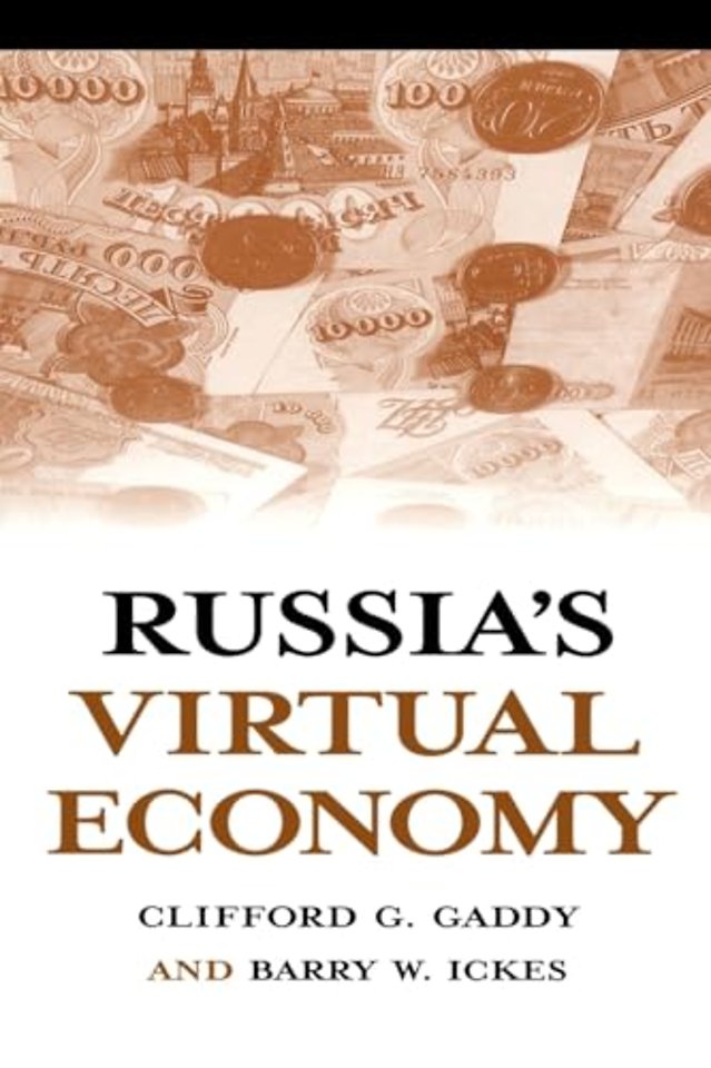 Russia's Virtual Economy