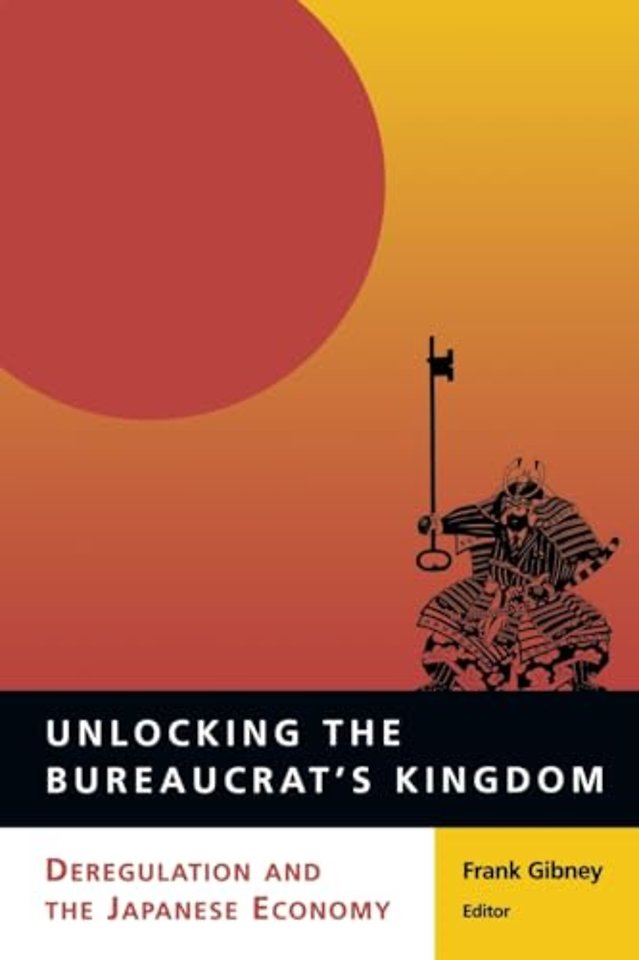 Unlocking the Bureaucrat's Kingdom