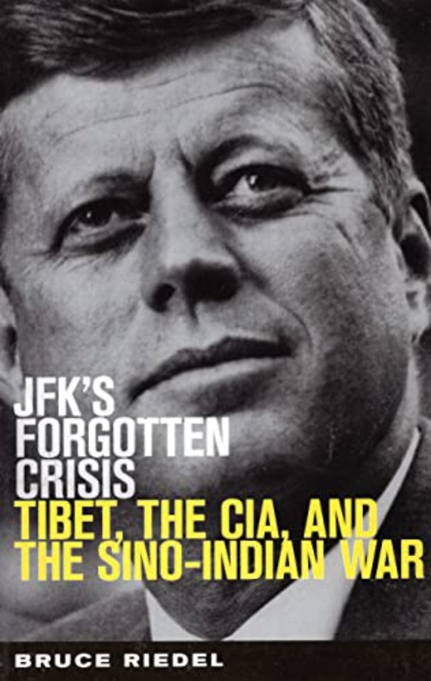JFK's Forgotten Crisis
