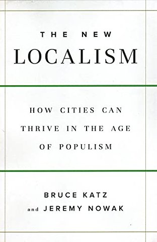 The New Localism