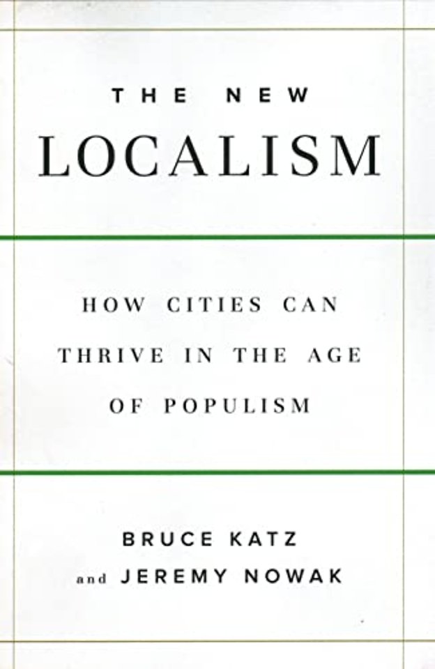 The New Localism