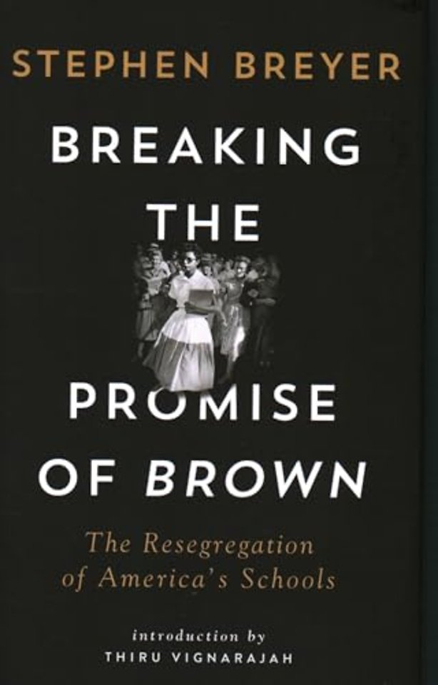 Breaking the Promise of Brown