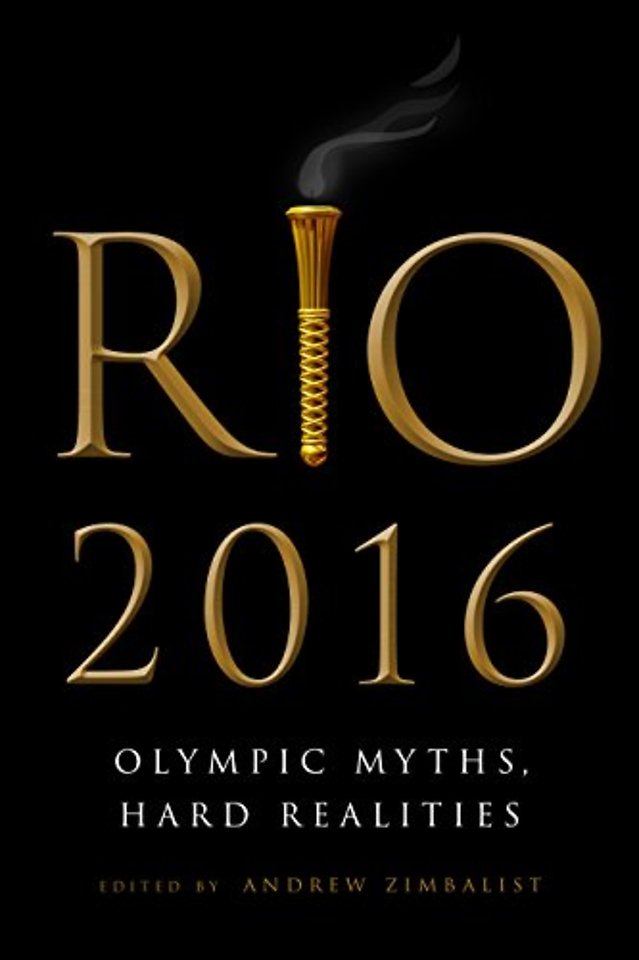 Rio 2016