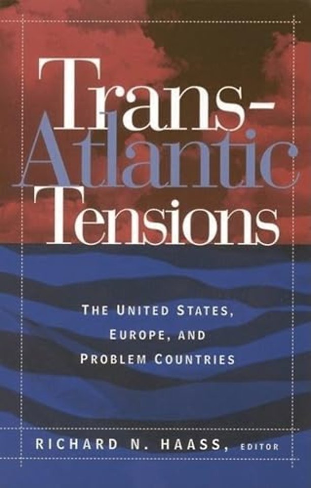Trans-Atlantic Tensions