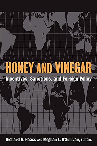 Honey and Vinegar