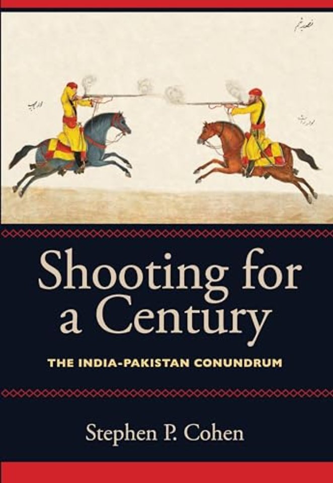 Shooting for a Century