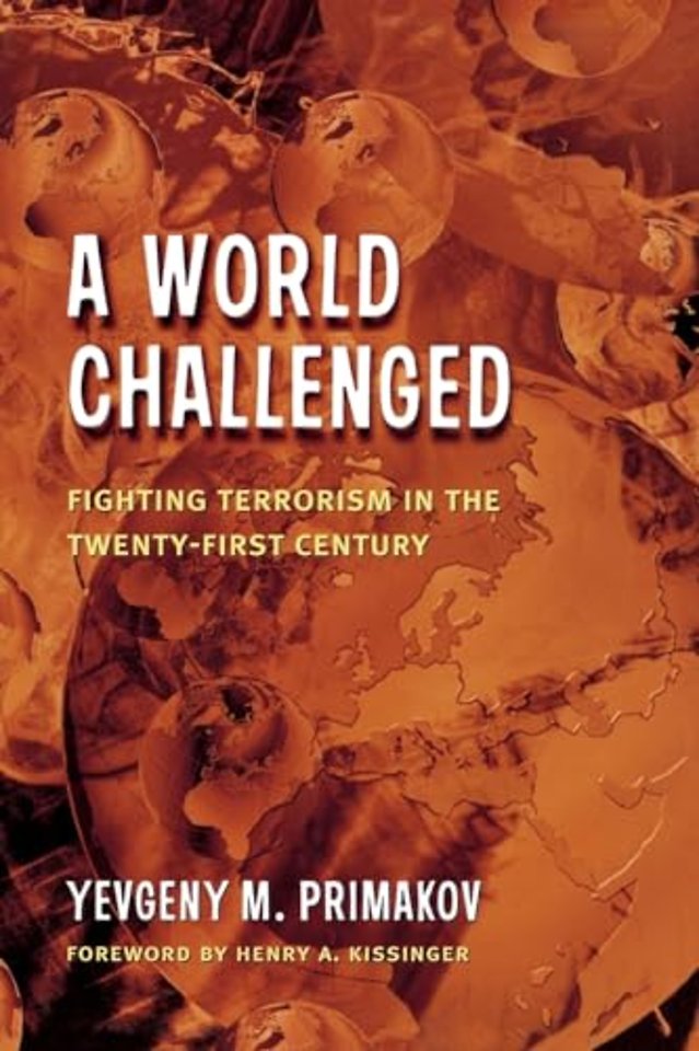 A World Challenged