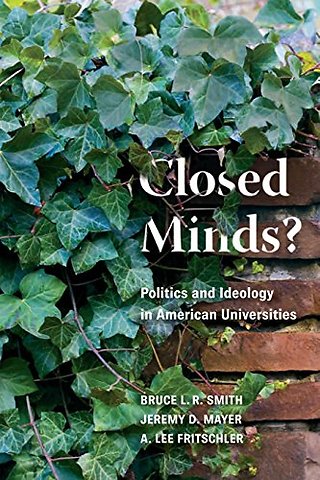 Closed Minds?