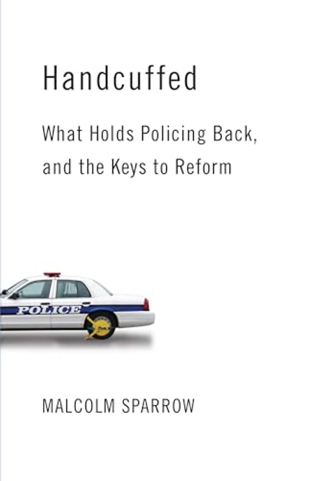 Handcuffed
