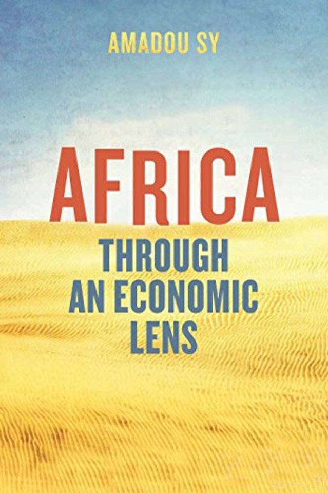 Africa through an Economic Lens
