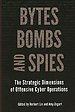 Bytes, Bombs, and Spies