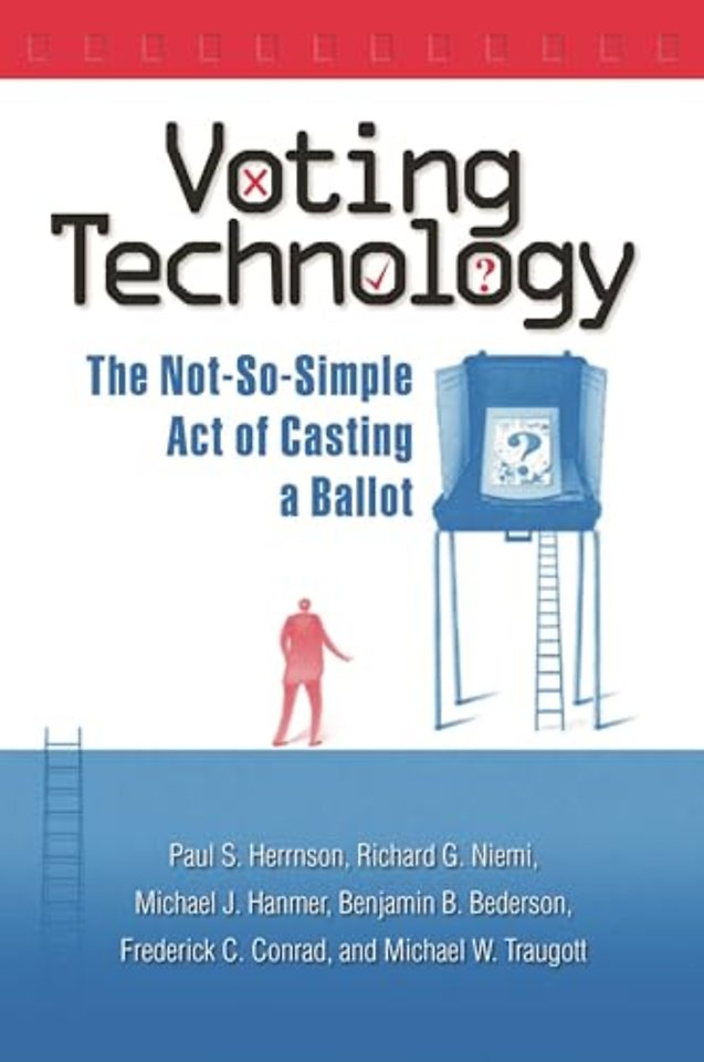 Voting Technology