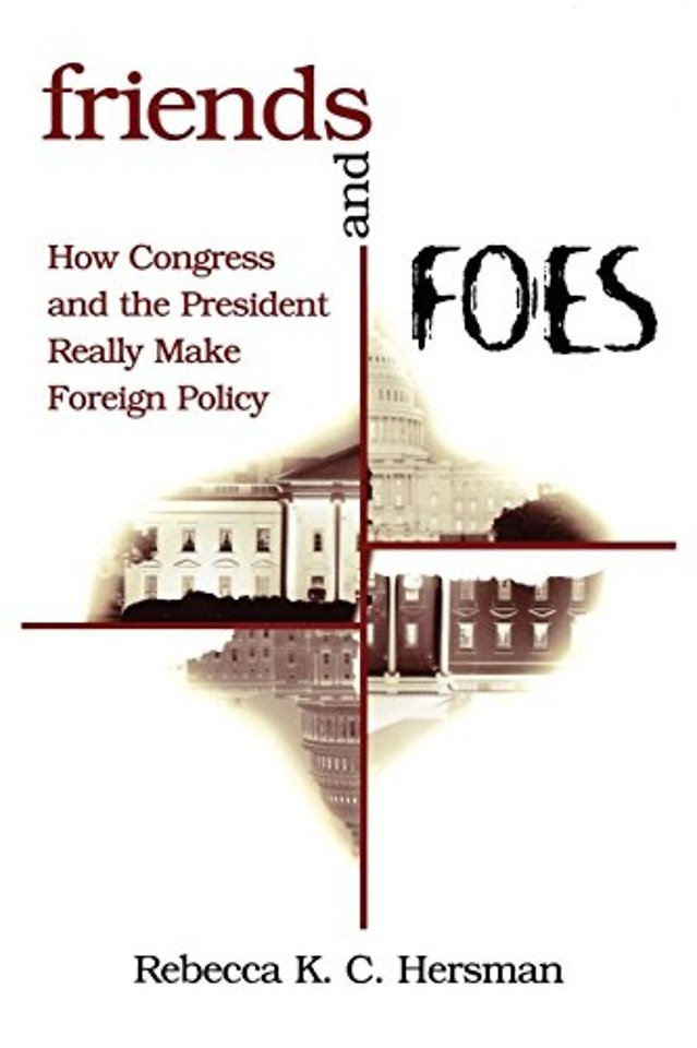 Friends and Foes