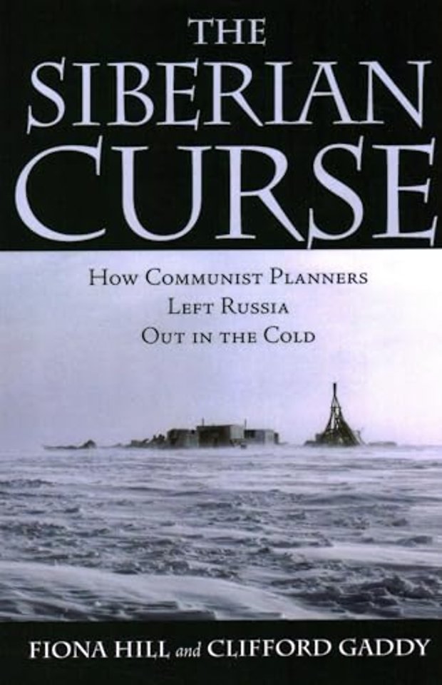 The Siberian Curse