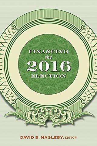 Financing the 2016 Election