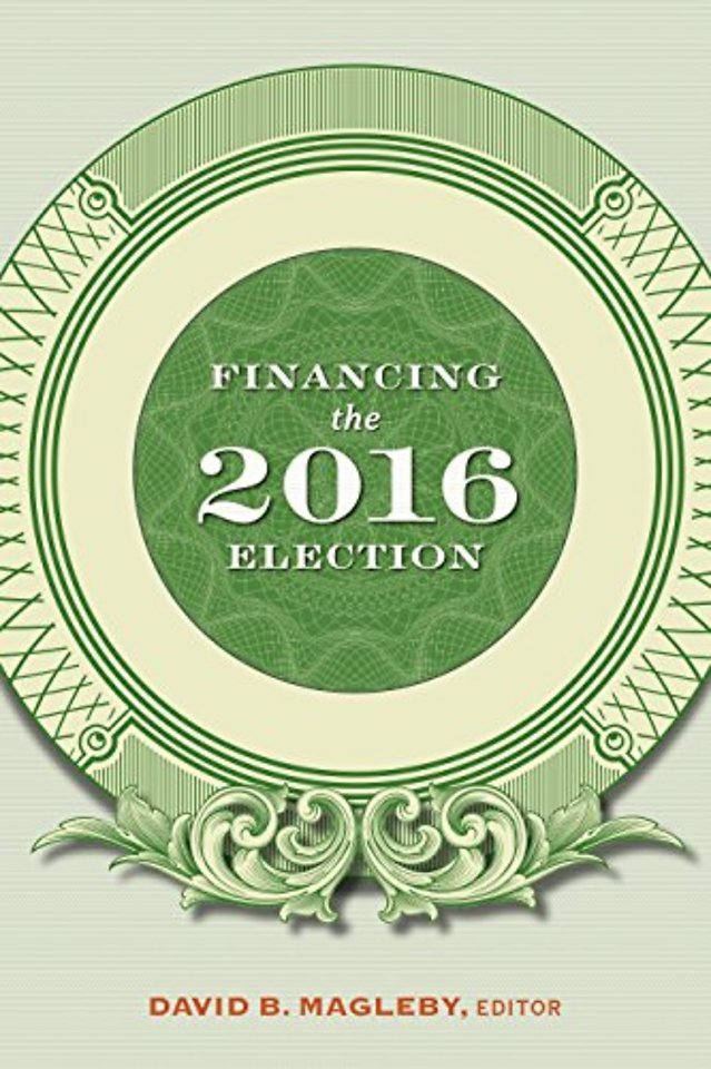 Financing the 2016 Election