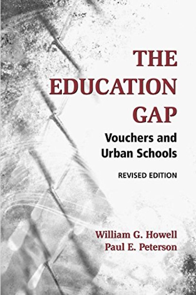 The Education Gap