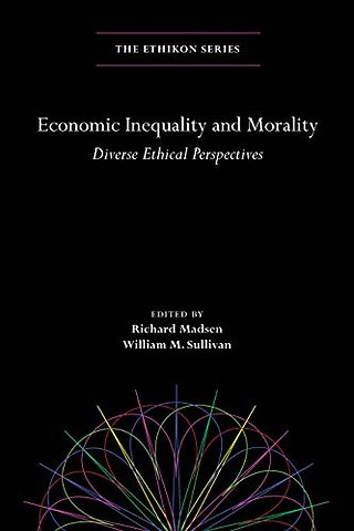 Economic Inequality and Morality